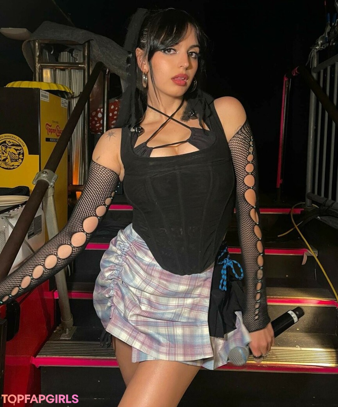 Foto desnuda filtrada de OnlyFans de Rebecca Black #291 Foto desnuda filtrada de OnlyFans de Rebecca Black #291