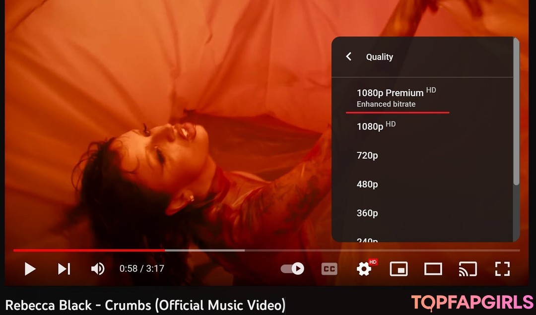 Foto desnuda filtrada de OnlyFans de Rebecca Black #316 Foto desnuda filtrada de OnlyFans de Rebecca Black #316