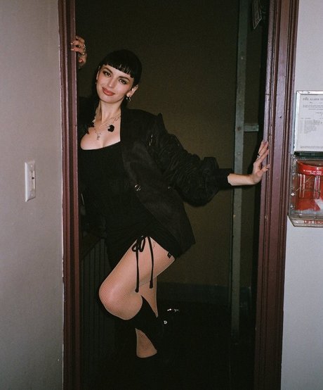 Rebecca Black