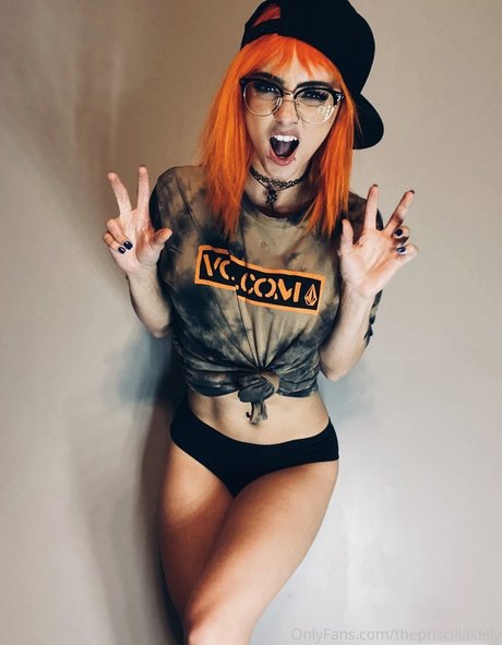 GiGi Dolan