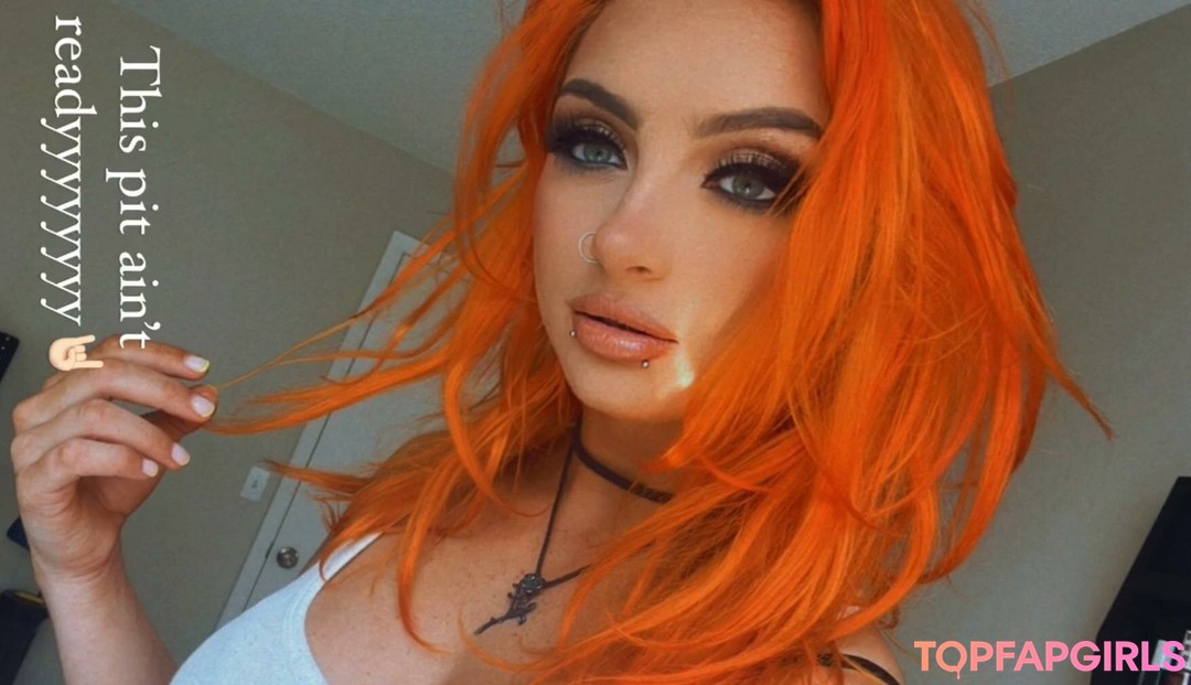 Foto desnuda filtrada de OnlyFans de Gigi Dolan #149 Foto desnuda filtrada de OnlyFans de Gigi Dolan #149