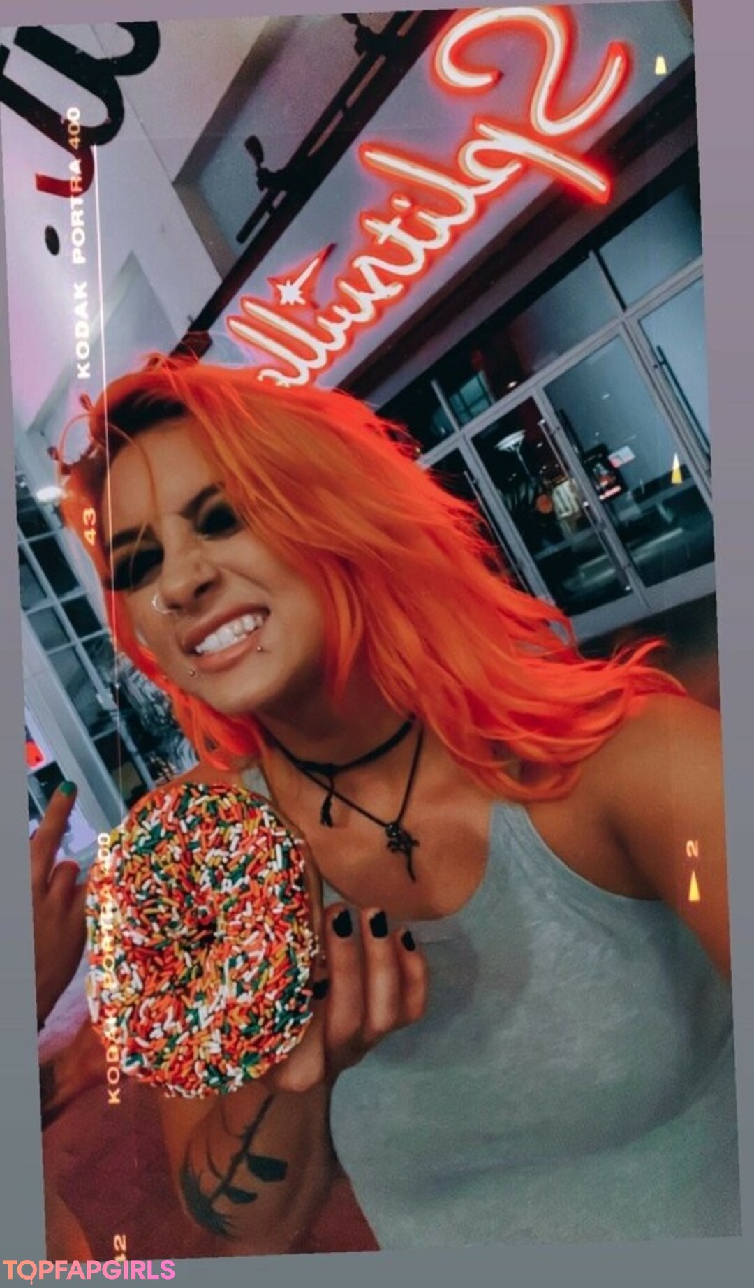 Foto desnuda filtrada de OnlyFans de Gigi Dolan #176 Foto desnuda filtrada de OnlyFans de Gigi Dolan #176