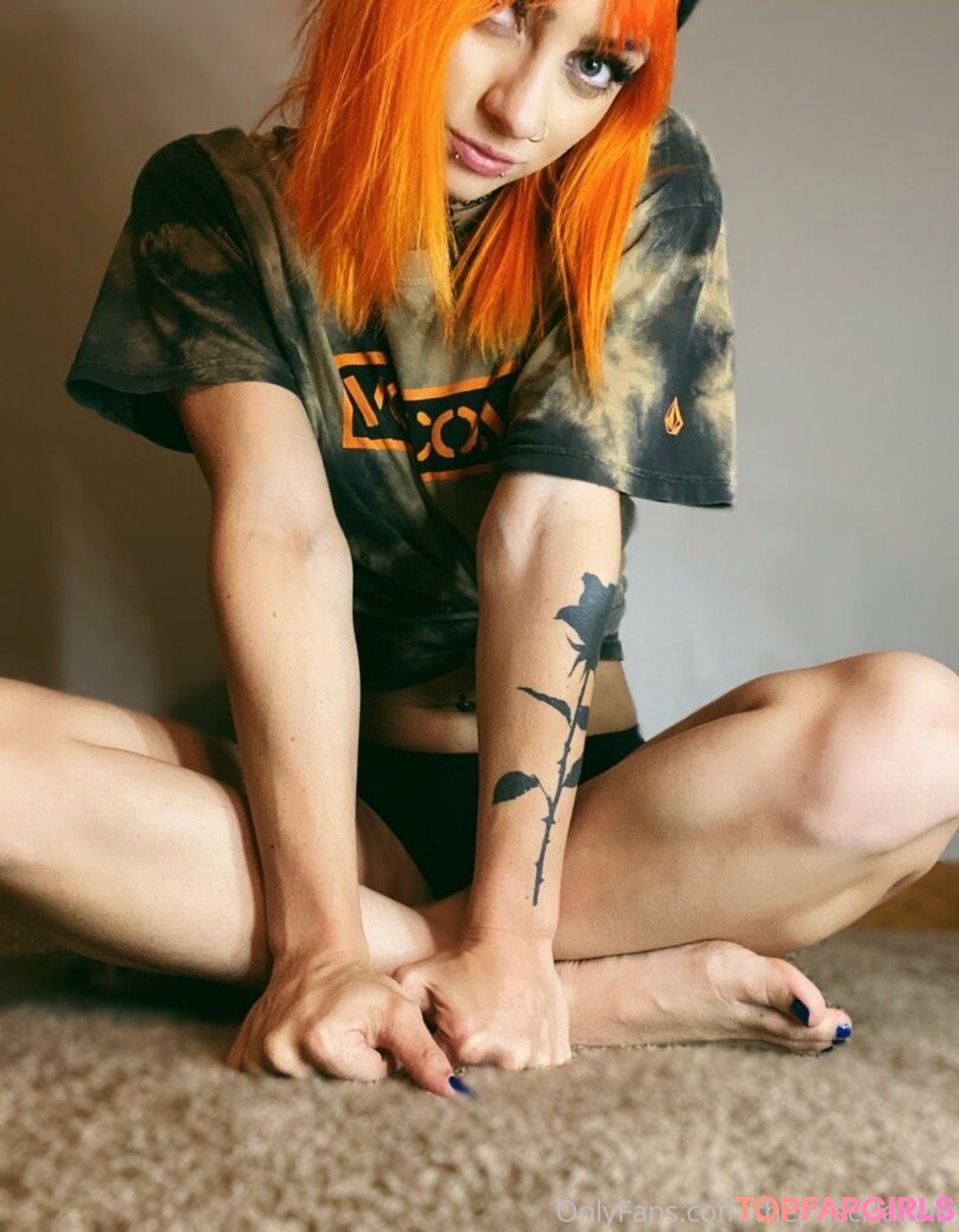 Foto desnuda filtrada de OnlyFans de Gigi Dolan #185 Foto desnuda filtrada de OnlyFans de Gigi Dolan #185