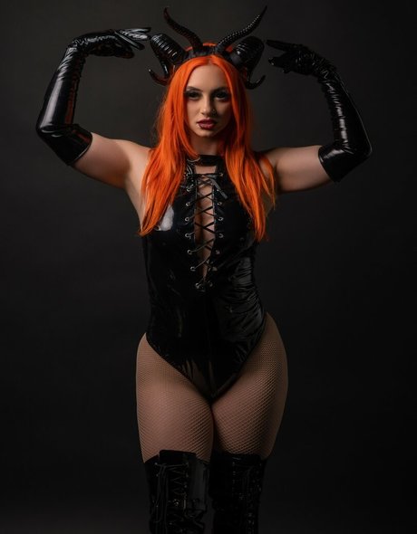 GiGi Dolan