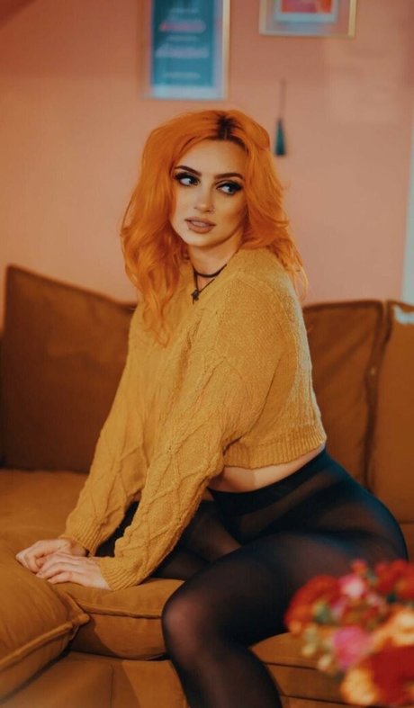 GiGi Dolan