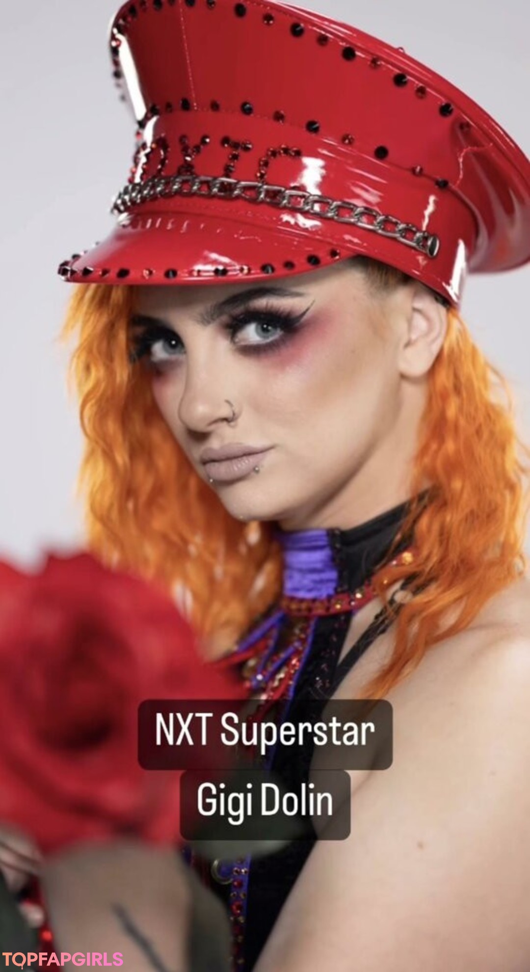 Foto desnuda filtrada de OnlyFans de Gigi Dolan #261 Foto desnuda filtrada de OnlyFans de Gigi Dolan #261