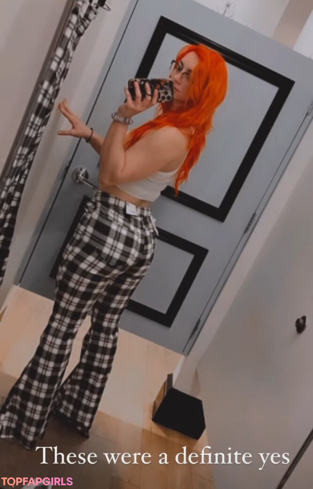 Foto desnuda filtrada de OnlyFans de Gigi Dolan #276 Foto desnuda filtrada de OnlyFans de Gigi Dolan #276