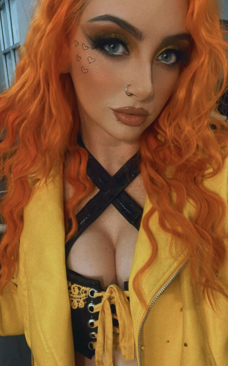 GiGi Dolan