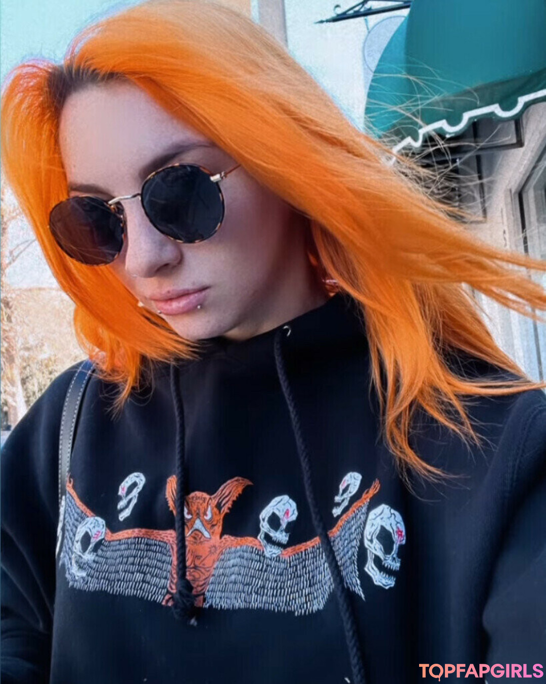 Foto desnuda filtrada de OnlyFans de Gigi Dolan #288 Foto desnuda filtrada de OnlyFans de Gigi Dolan #288