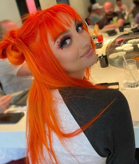 Gigi Dolan