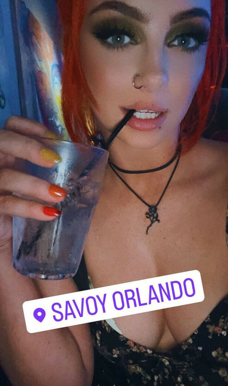 GiGi Dolan