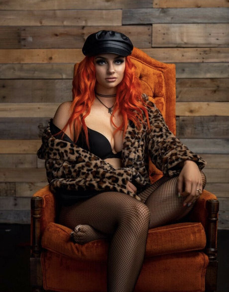 GiGi Dolan