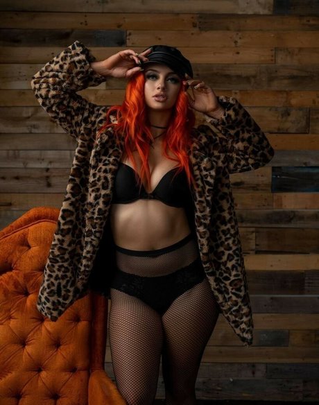 GiGi Dolan