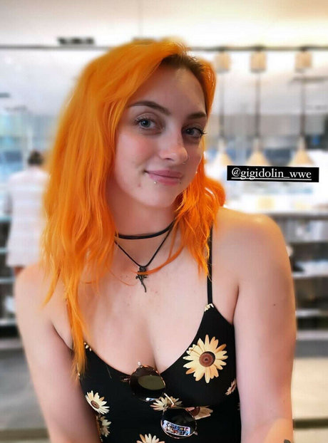 GiGi Dolan