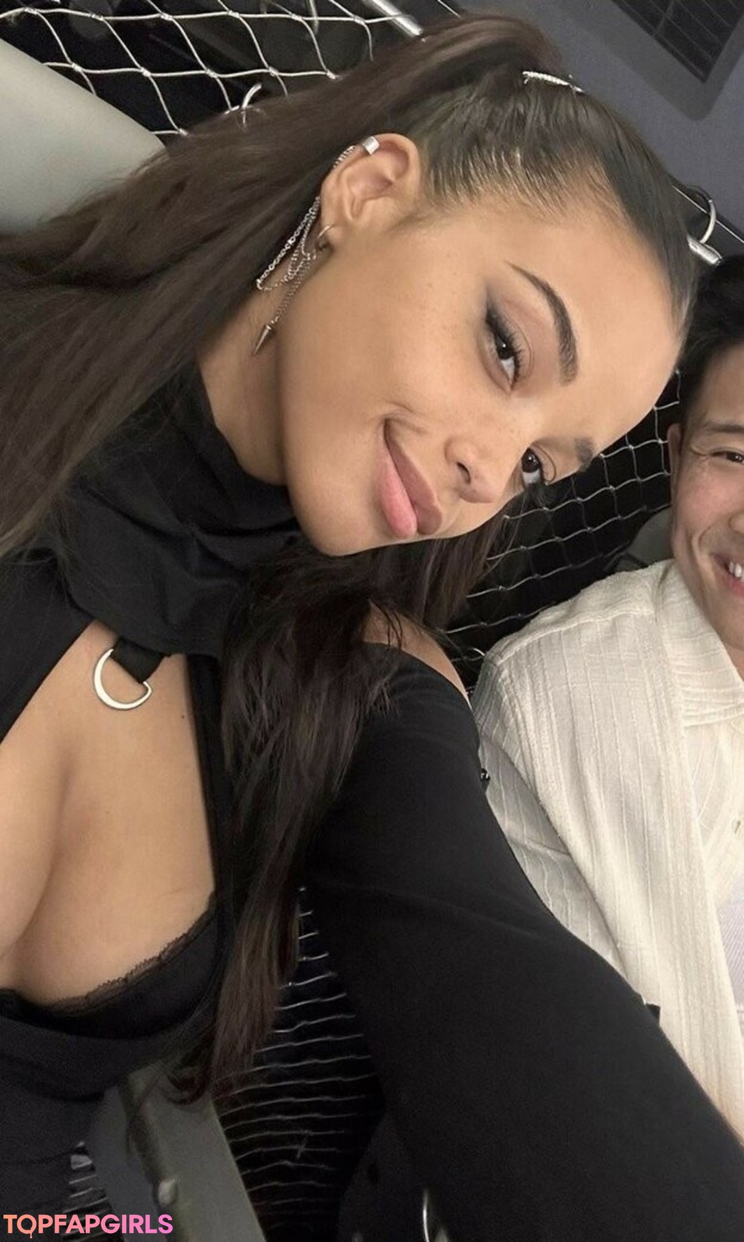 Foto desnuda filtrada de OnlyFans de Ella Balinska #122 Foto desnuda filtrada de OnlyFans de Ella Balinska #122