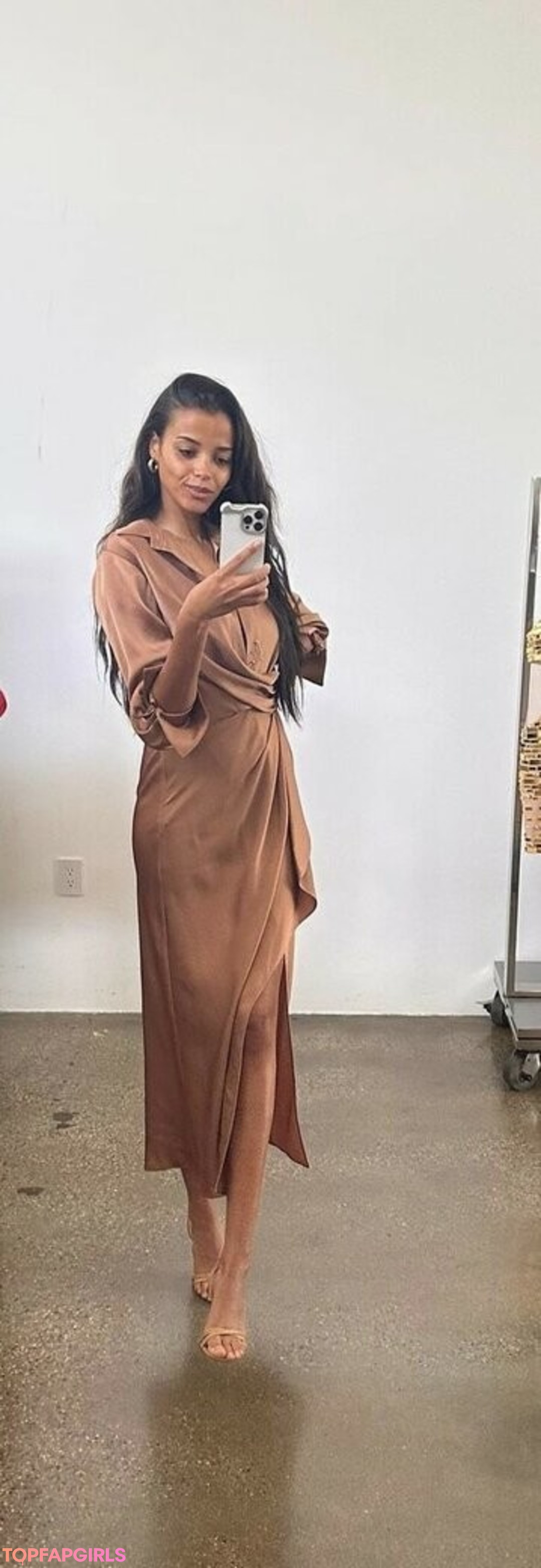 Foto desnuda filtrada de OnlyFans de Ella Balinska #123 Foto desnuda filtrada de OnlyFans de Ella Balinska #123