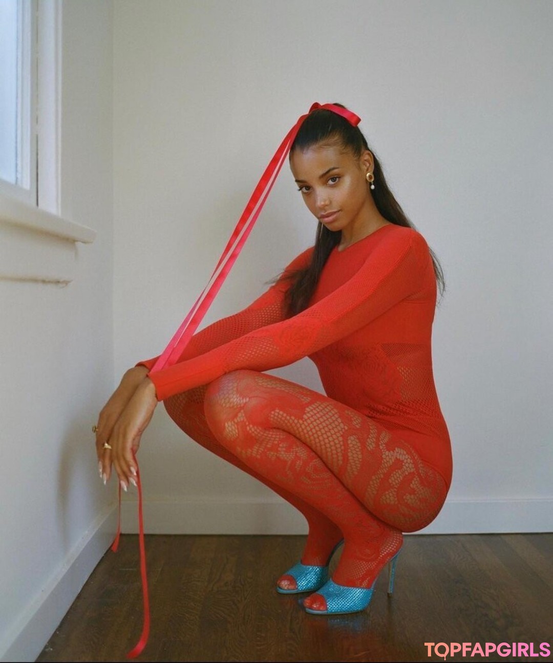 Foto desnuda filtrada de OnlyFans de Ella Balinska #38 Foto desnuda filtrada de OnlyFans de Ella Balinska #38