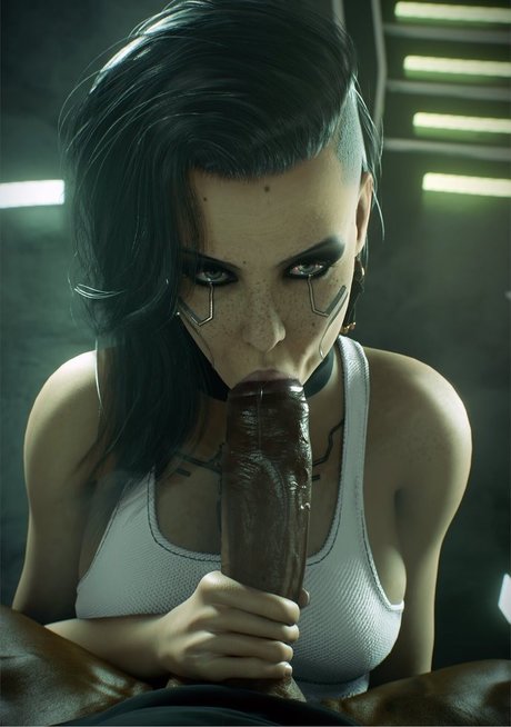 Cyberpunk 2077