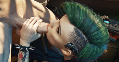 Cyberpunk 2077