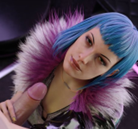 Cyberpunk 2077