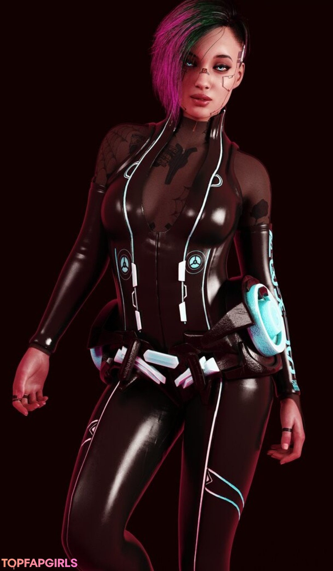 Foto desnuda filtrada de OnlyFans de Cyberpunk 2077 #287 Foto desnuda filtrada de OnlyFans de Cyberpunk 2077 #287