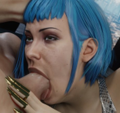Cyberpunk 2077