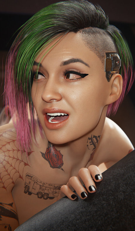 Cyberpunk 2077