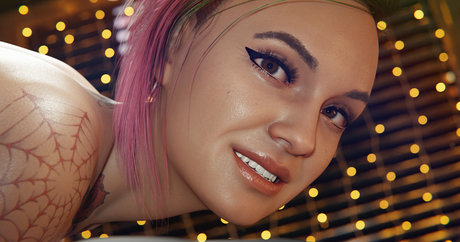 Cyberpunk 2077