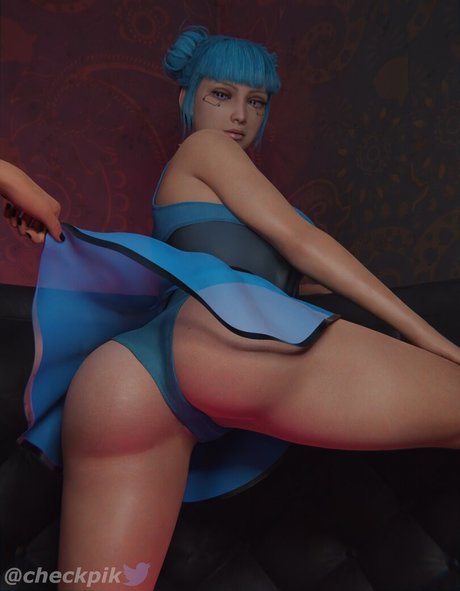 Cyberpunk 2077