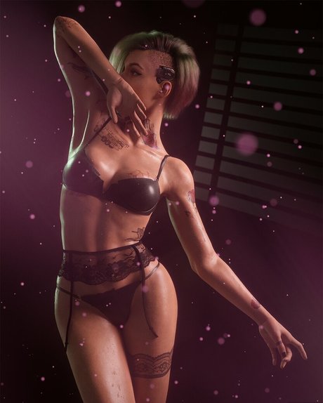 Cyberpunk 2077