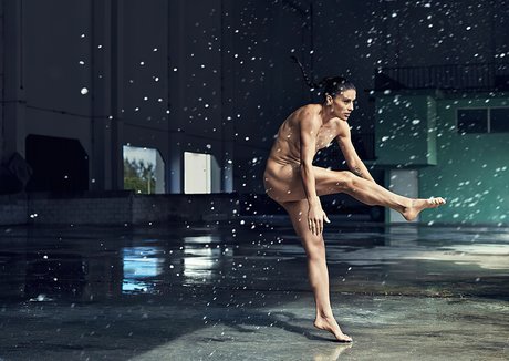 Ali Krieger