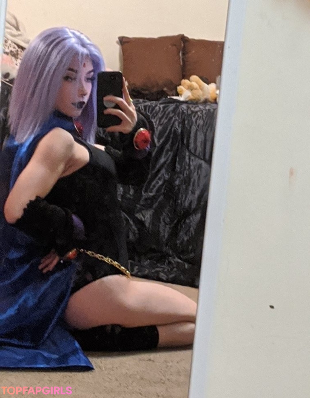 Foto desnuda filtrada de OnlyFans de Gianna Hades #12 Foto desnuda filtrada de OnlyFans de Gianna Hades #12
