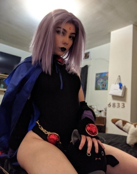 Gianna Hades