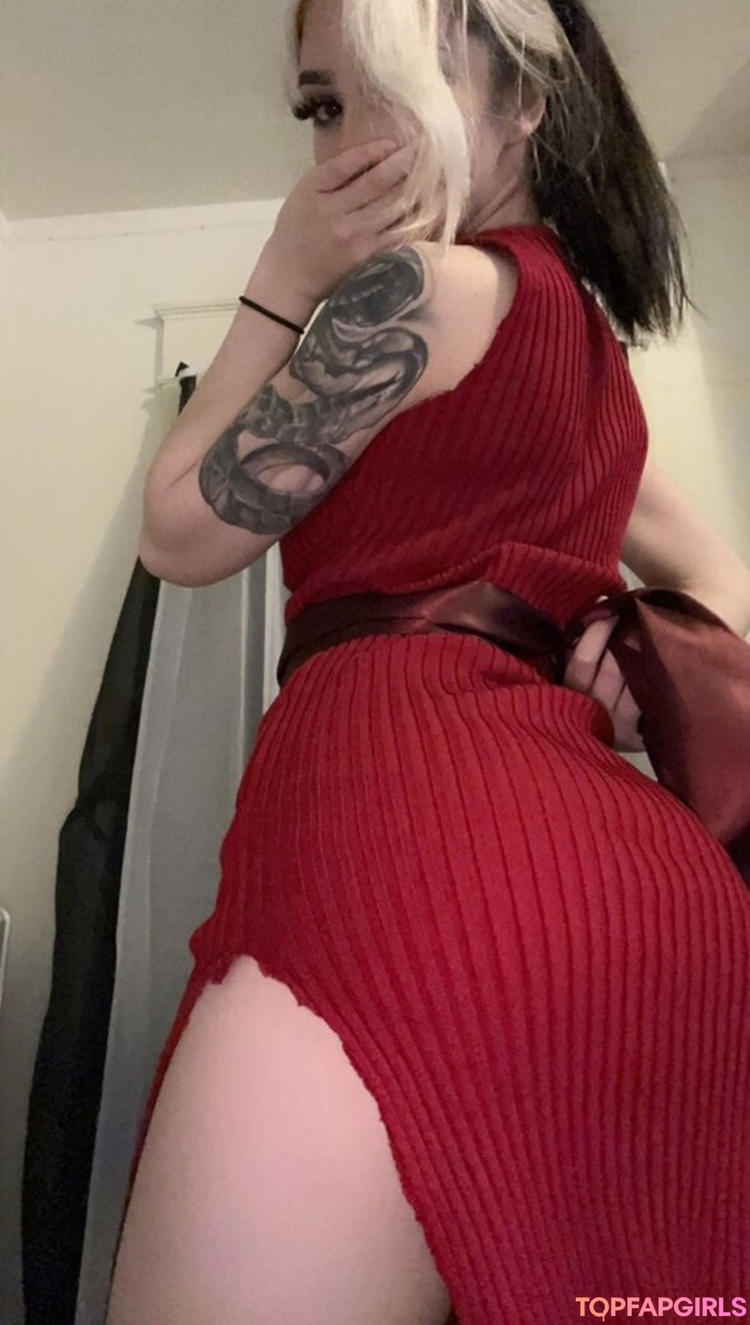 Foto desnuda filtrada de OnlyFans de Gianna Hades #76 Foto desnuda filtrada de OnlyFans de Gianna Hades #76