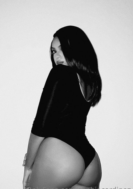 Foto desnuda filtrada de OnlyFans de Sophiacardinez