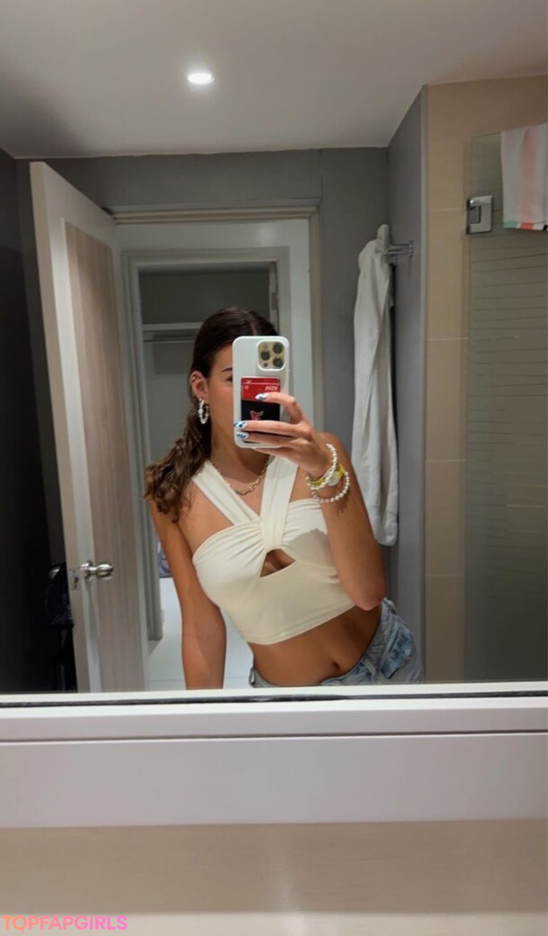 Foto desnuda filtrada de OnlyFans de Katie Gilmore #26 Foto desnuda filtrada de OnlyFans de Katie Gilmore #26