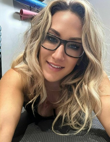 Foto desnuda filtrada de OnlyFans de Jenniferinthegym