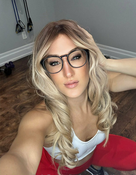 Jenniferinthegym