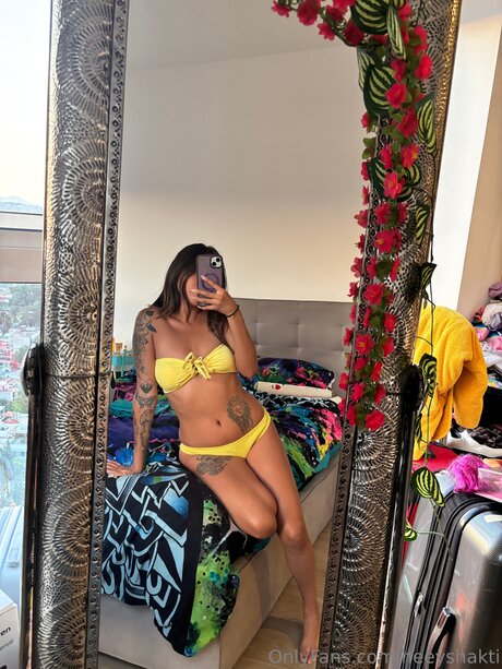 Heeyshakti