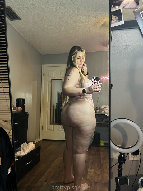 Geminiskyee