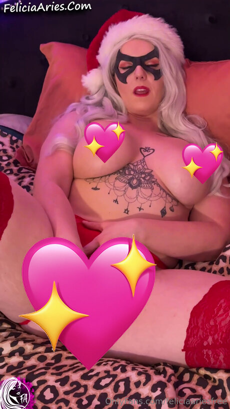 Feliciaariesfree