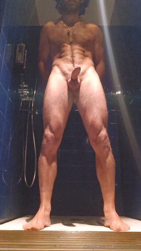Foto desnuda filtrada de OnlyFans de Eufrane