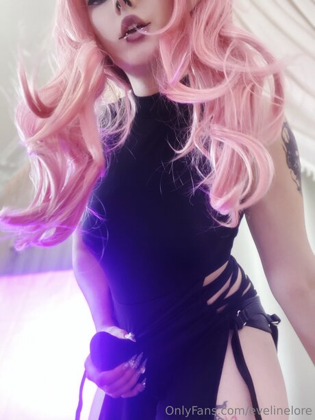 Evelinelore