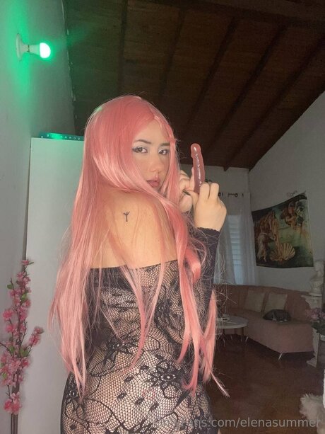 Elenasummer