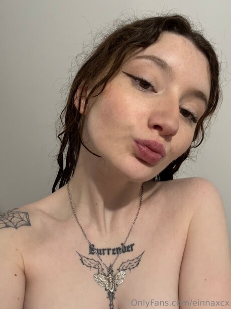 Foto desnuda filtrada de OnlyFans de Einnaxcx
