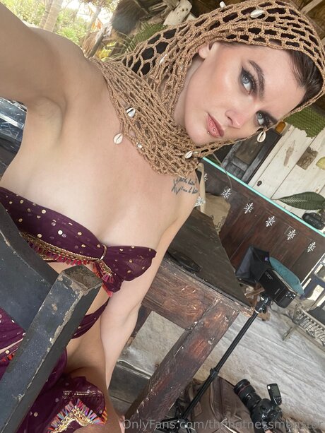 Thehotnessmonster