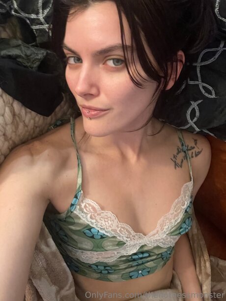 Thehotnessmonster