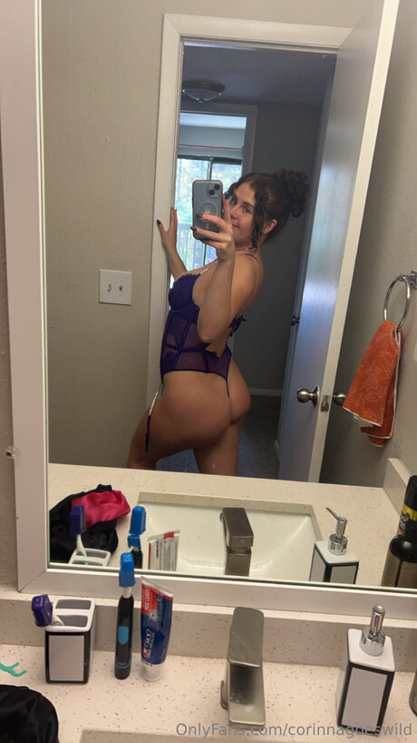 Corinnagoeswild