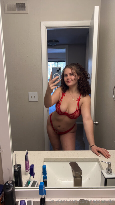 Corinnagoeswild