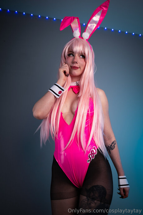 Cosplaytaytay